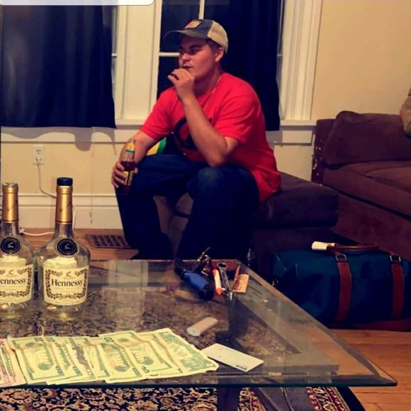 Meet your Posher, Kevin - Picture 1 of 1